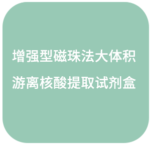 天根 增强型磁珠法大体积游离核酸提取试剂盒(DP720-01)