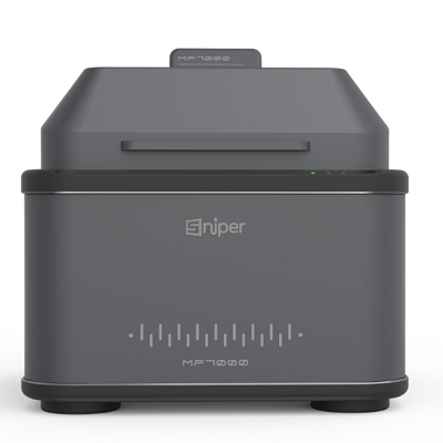Sniper | 微型全自动荧光显微镜 MF7000