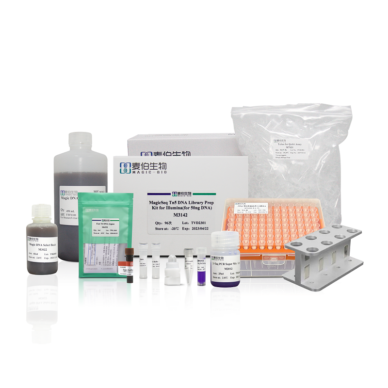 您的qPCR實(shí)驗(yàn)，值得一個更優(yōu)解（附免費(fèi)獲取熒光定量PCR儀活動）